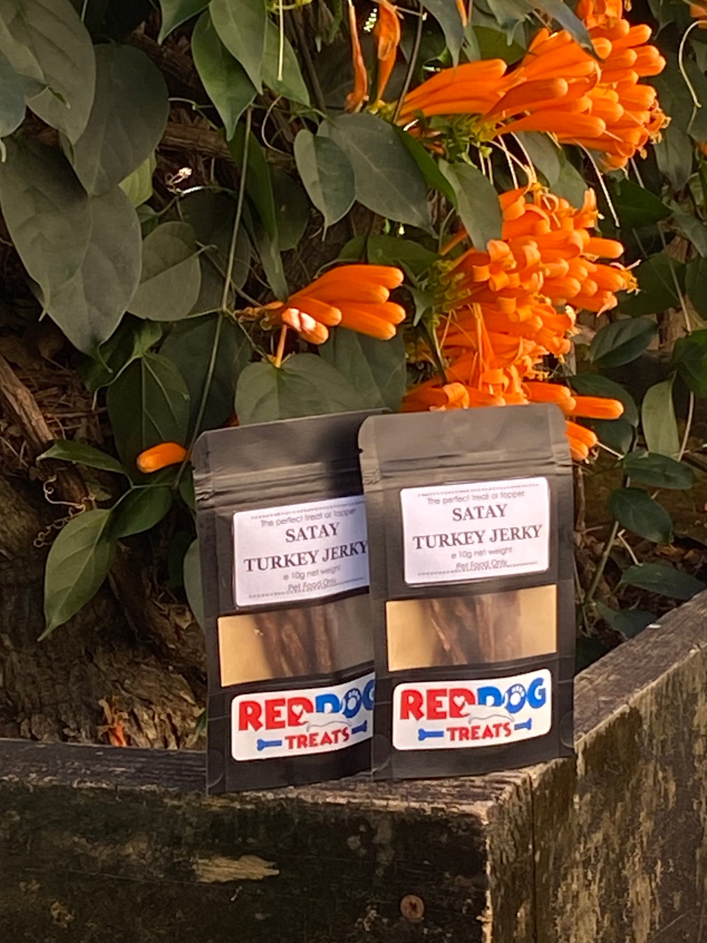 Treat Sampler