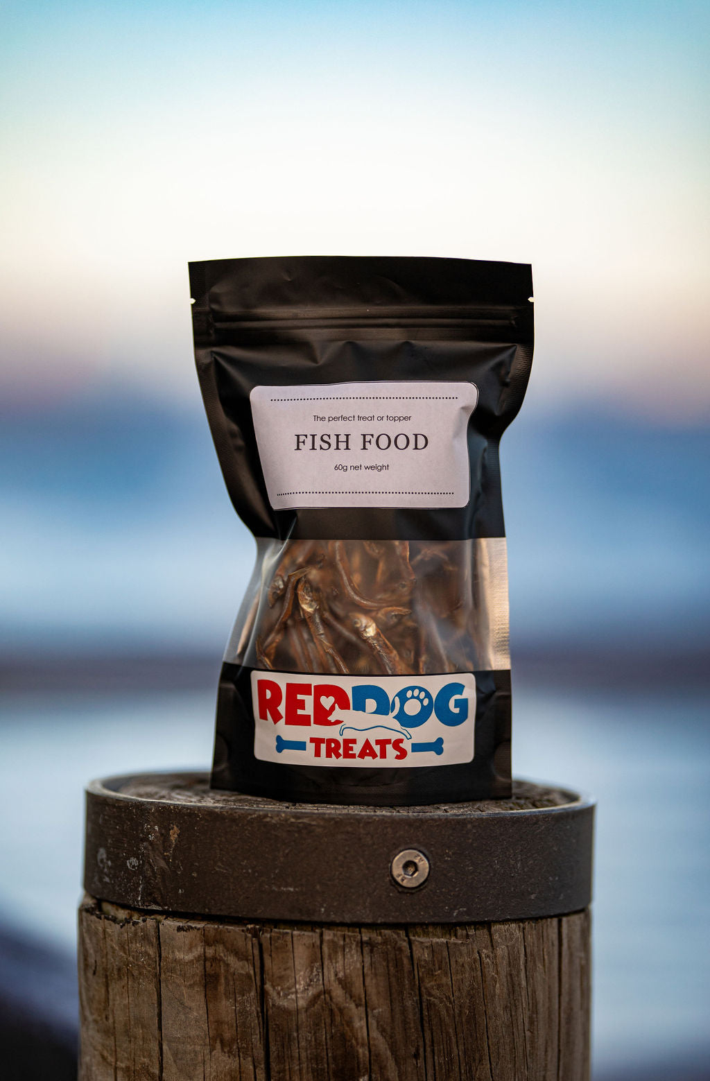 Fish Food
